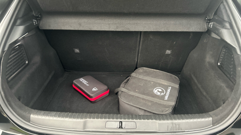 Vauxhall Mokka 100kW GS Line 50kWh 5dr Auto Electric Hatchback